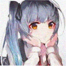 这部作品妹妹头像